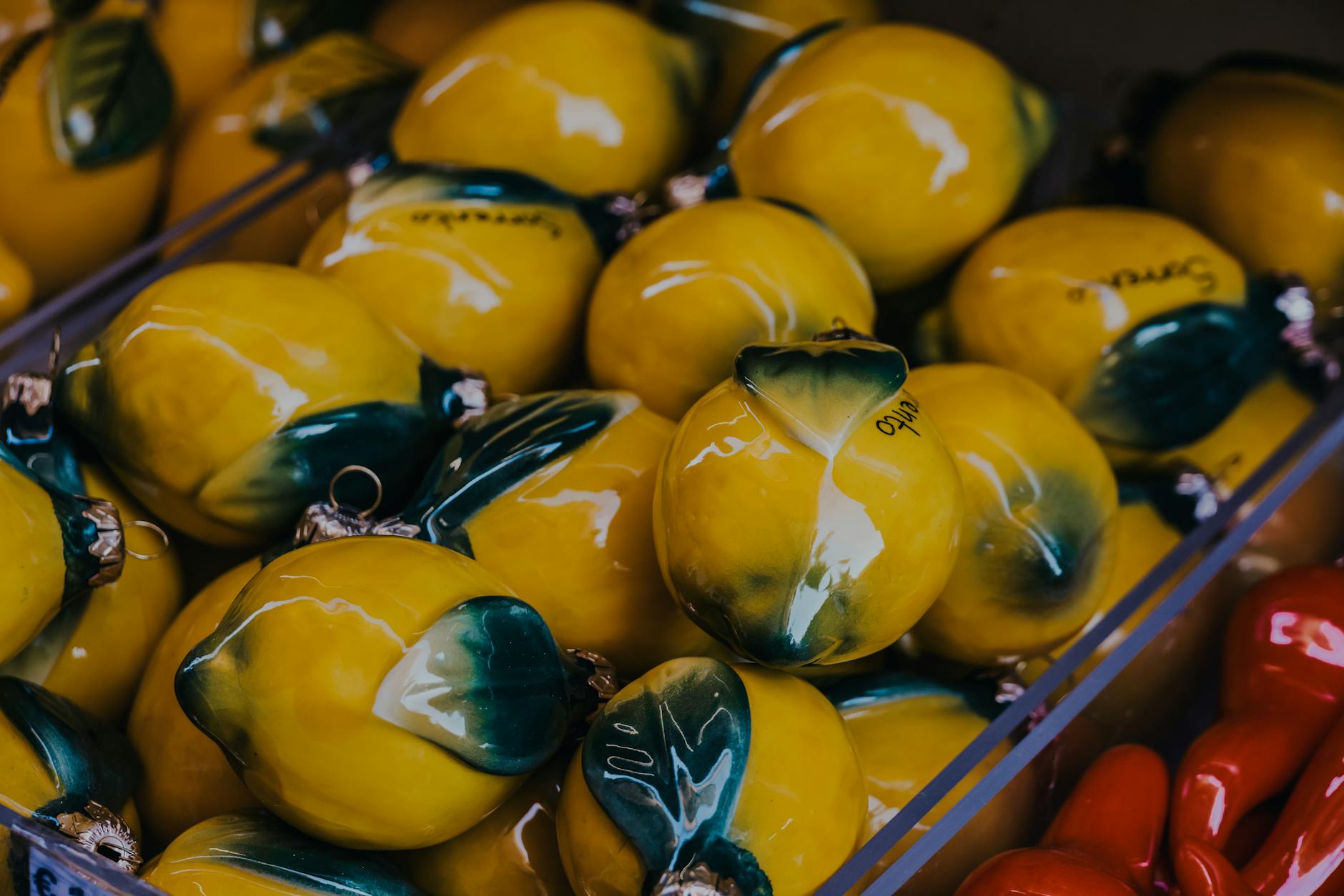 Fresh lemons on a pastel background symbolizing renewal and reconnection